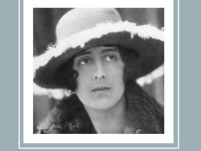 A Teheran con Vita Sackville-West, di Francesca&nbsp;Chiesa