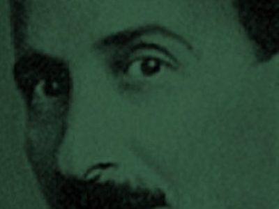 Stefan Zweig, un gentleman viennese, di Lavinia&nbsp;Capogna