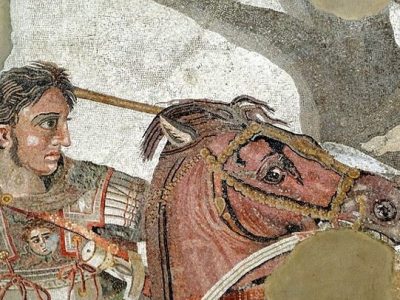 Storie dalla storia persiana, di Francesca&nbsp;Chiesa