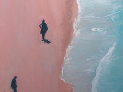 Cristina Battocletti: “Epigenetica” (La nave di Teseo), di Rosanna&nbsp;Pontoriero