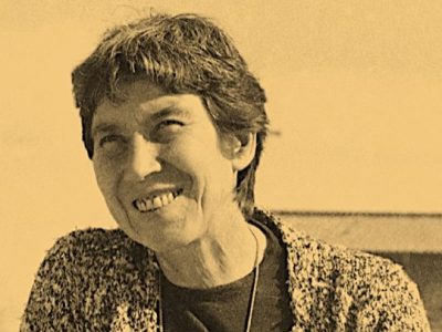 Natalia Ginzburg: “Caro Michele”, di Lavinia&nbsp;Capogna