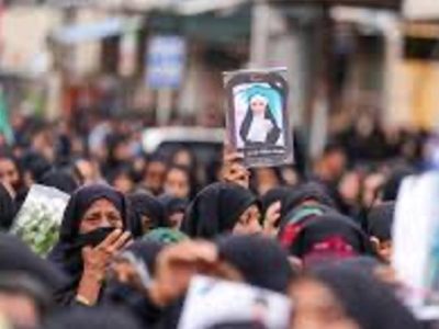 “La guerra preventiva e la dissoluzione del diritto – Iran 2026 e la crisi morale dell’Occidente”, di Vincenzo&nbsp;Franciosi