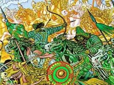 Il canto ukraìno della Rus’, di Francesca&nbsp;Chiesa