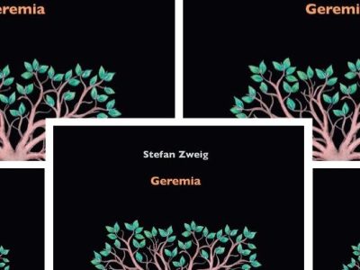 Stefan Zweig: “Geremia” (E & S, 2025, trad. Diana Battisti), di Francesco&nbsp;Ferrari