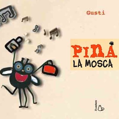 Diego e Margherita intervistano la Signora Mosca, di Cinzia&nbsp;Milite