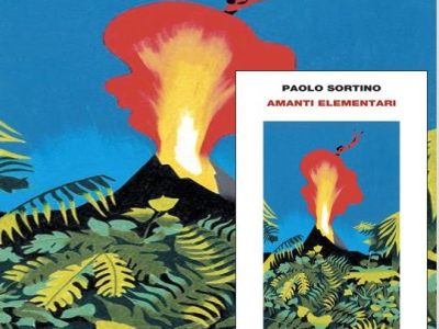 Paolo Sortino: “Amanti elementari” (Einaudi,&nbsp;2026)