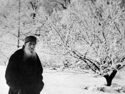 Lev Tolstoj: “Resurrezione”, di Lavinia&nbsp;Capogna