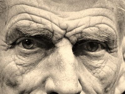 Samuel Beckett: “Aspettando Godot” – Maestro Missile traduce Ted-Ed&nbsp;(video)