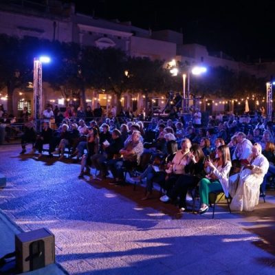 Festival “Il libro possibile” – XXV edizione Luglio 2026: intervista alla Direttrice Artistica Rosella Santoro, di Rita&nbsp;Mele