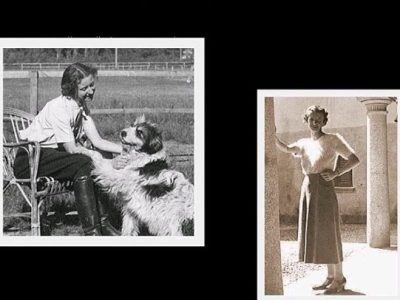 Antonia Pozzi, l’amore infranto, di Lavinia&nbsp;Capogna
