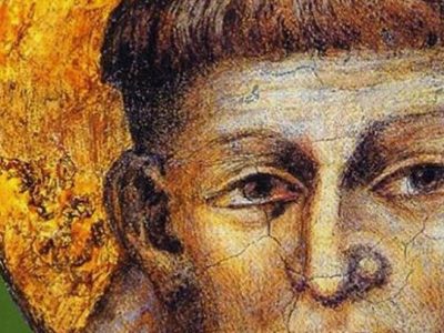 Il Cantico di Frate Sole, di Sonia Di&nbsp;Furia