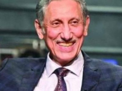 Taleb al-Rifai: “La telefonata” – racconto inedito, tradotto dall’arabo da Aldo&nbsp;Nicosia