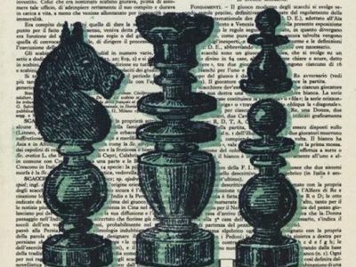 Per tornare a Paolo&nbsp;Maurensig