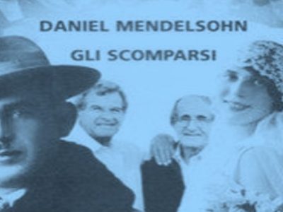 Daniel Mendelsohn:  “Gli scomparsi” (Neri Pozza 2007, Einaudi 2018), di Lucio&nbsp;Turchetta