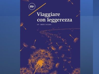 Libri per l’estate: “A/R Andata e racconto. Viaggiare con leggerezza” (Minimum Fax, 2026), di Loredana&nbsp;Cefalo